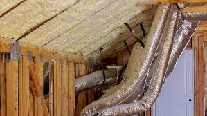 How To Stop Condensation On Air Ducts