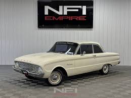 Ford Falcon For Carsfor Com