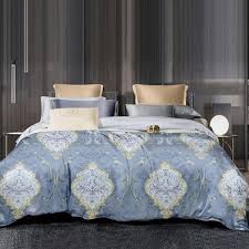 Elegant Bedding Comforters Set