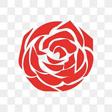 Red Rose Icon Png Images Vectors Free