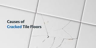 What Causes Tile Floors To How