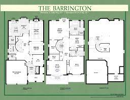 The Barrington John Boddy Homes