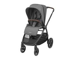 Maxi Cosi Zelia³ Urban Comfort Stroller