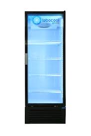 Labocool Glass Door Fridges Labotec