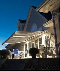 Residential Metro Awnings
