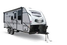 Winnebago Micro Minnie Travel Trailer