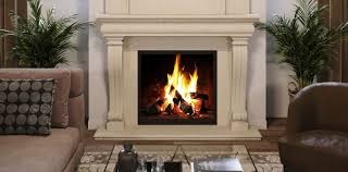 What To Do When Your Brick Fireplace Is