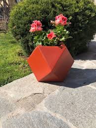 Large Flower Pot Outdoor Planter