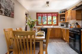 The Grove Annexe Holiday Cottage To