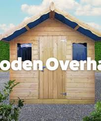 Wooden Sheds Made In Ireland Sheds