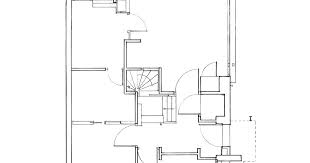 The Rietveld Schroder House Hand Drawings