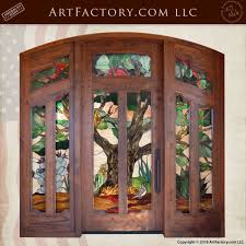 Doors With Sidelights Archives