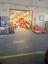 The Home Depot 1475 E Valley Pkwy