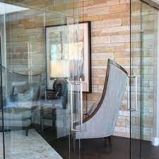 Glass Wall Systems Residential Glass