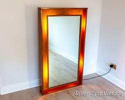 Hansen Danish Backlit Mirror