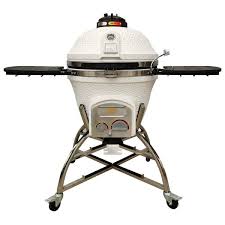 Do Xd702 Ceramic Charcoal Grill