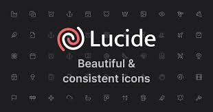 Lucide Lucide