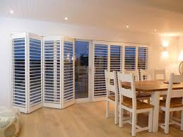 Bifold Doors And Integral Blinds Page