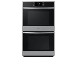 10 2 Cu Ft Double Wall Oven