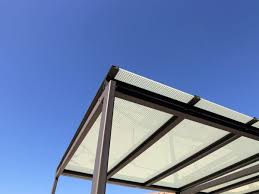 Carport Types Custom Carport Designs