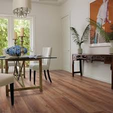 Malibu Wide Plank Hickory Embarcadero