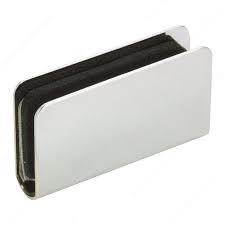 Spring Magnetic Latch For Glass Door