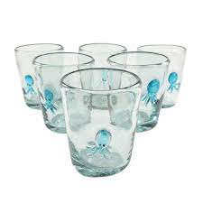 Drinking Glass Icon Pulpo Lowball