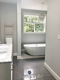Are Gray Graywash Floors Going Out Of