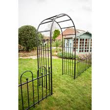 Apollo Easy Fit Modular Curved Arch