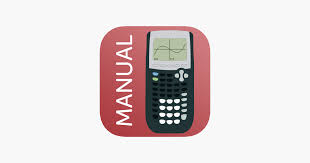 Ti 84 Graphing Calculator Man On The