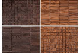 Decor Mosaic Tiles Thermo Ash Thermory