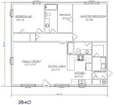 Pole Barn House Plans