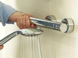 Flex Hose And Hand Shower Grohe