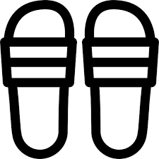 Flip Flops Free Fashion Icons