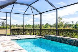 Pool Enclosure Cost Has Changed In
