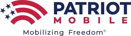 Home Page Patriot Mobile Mobilizing
