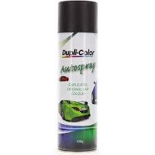 Dupli Color Automotive Spray Paint Matt