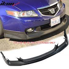 Fits 04 05 Acura Tsx Oe Front Bumper