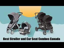 Top 5 Best Baby Stroller And Car Seat