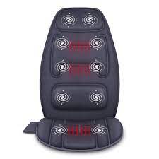 Snailax Massage Seat Cushion With Heat