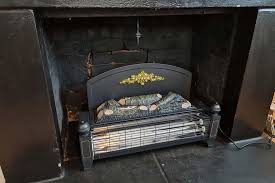 Electric Fireplace Logs The Complete