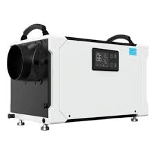 Can I Put A Dehumidifier In My Crawl