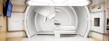 what is proton therapy