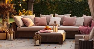Proper Winter Storage For Your Patio