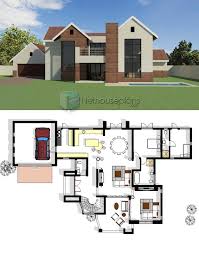 Bath House Half Brick Half Siding House