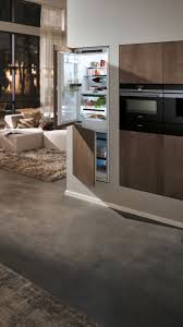 Built In Fridges Freezers Siemens Home