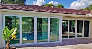 Asp Windows Doors Impact Sliding