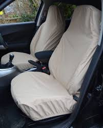 Nissan Juke Seat Covers Waterproof