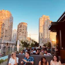 11 Rooftop Patios In Vancouver You Need