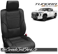 2024 Toyota Tundra Dealer Pak Leather